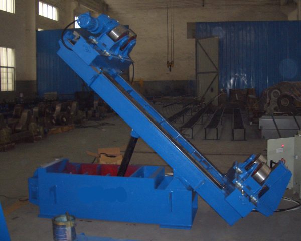 Special Welding Rotator