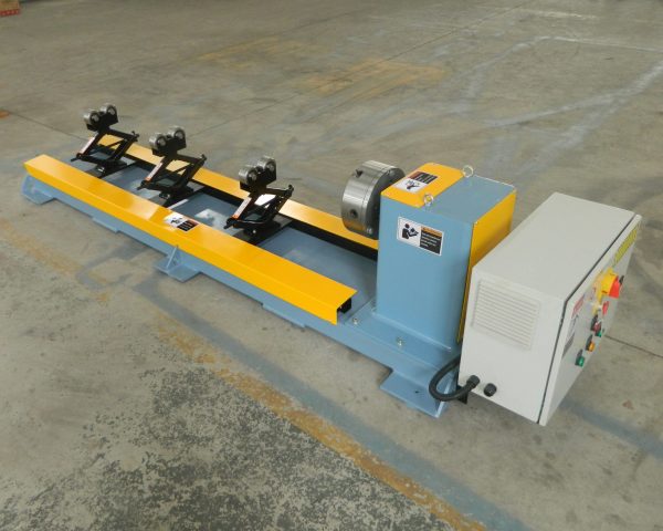 Special Welding Rotator