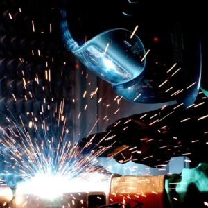 Metal Welding Services