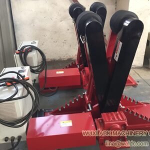 Special Welding Rotator