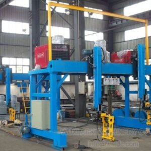 H-Beam Gantry Welding Machine