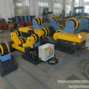 Standard Welding Rotator