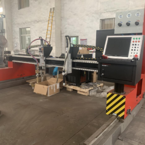 CNC Machining & Metal Welding Services