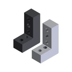 3 x 3 Holes