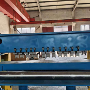 Panel Bending Machine