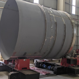 Wind Tower Welding Equipment