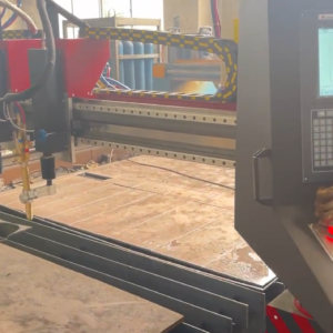 Custom CNC Machining