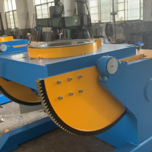 Pipe Welding Positioner