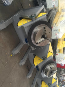 Pipe Welding Positioner
