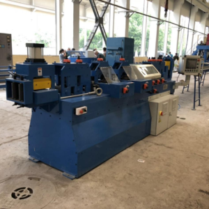 Membrane Panel Welding Machine