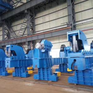 Welding Rotators & Turning Rolls